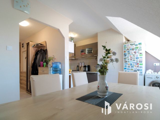 Nappali+3 háló a belvárosban