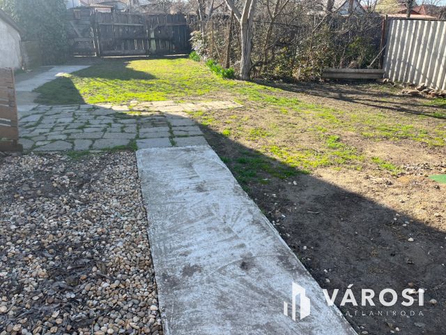 Családi ház