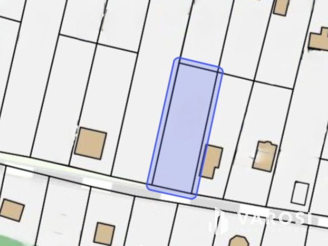 Örökpanorámás építési telek a Budai Agglomerációban