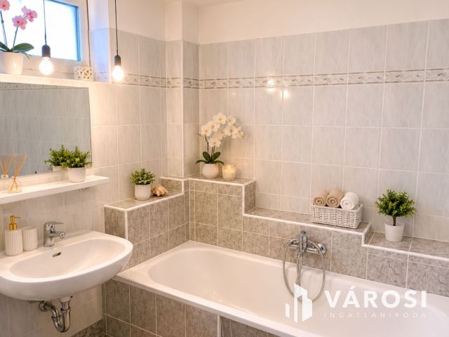 Többgenerációs ház bővítési potenciállal a Pilis lábánál