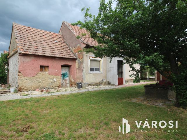 Családi ház Uraiújfaluban!