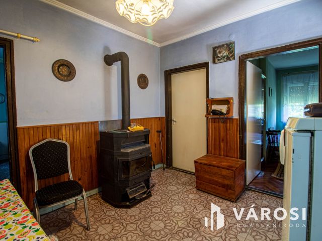Jól alakítható ház Lenti-szombathelyen