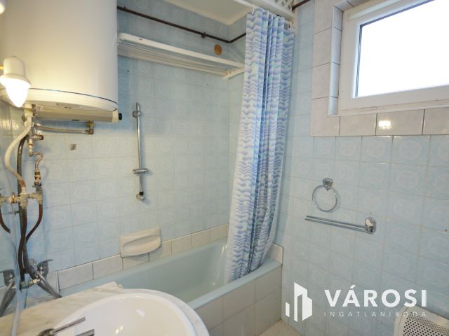 Otthon, ahol a tér és a csend találkozik