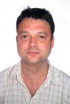 Hajdú Zoltán